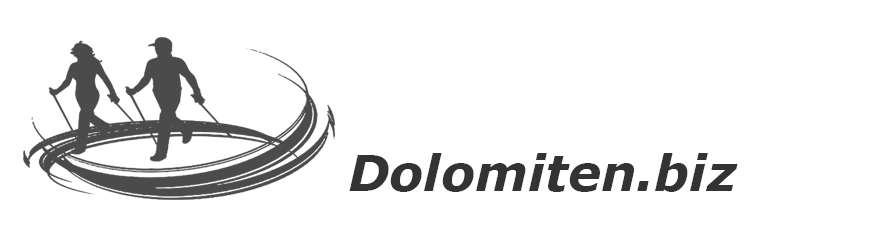 Dolomiten Logo